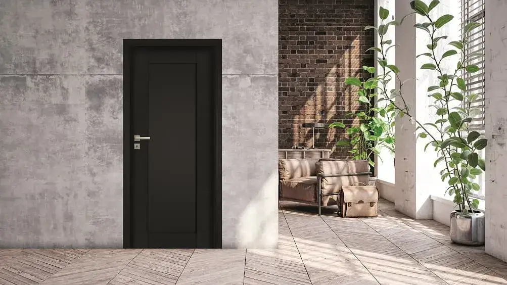 Zdjęcie Jak idealnie dobrać drzwi do podłogi i uniknąć błędów w aranżacji wnętrz