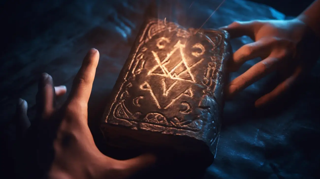 Runa urodzeniowa - jaka jest moja runa?