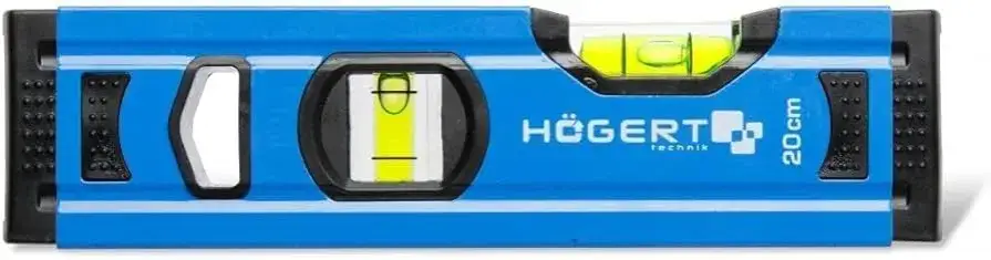 poziomica libellowa jak działa