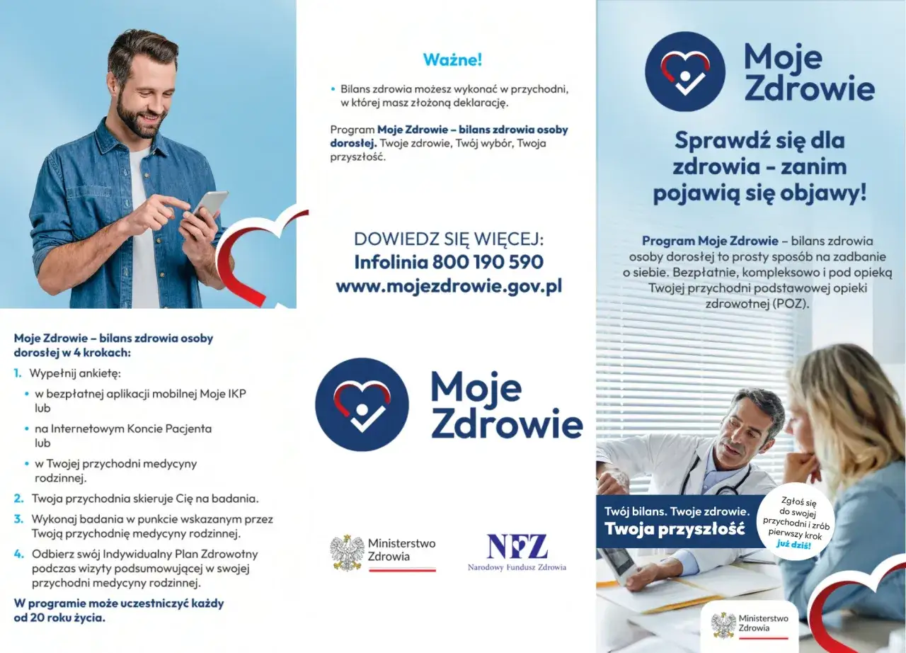 Rejestracja Alterida Poznań