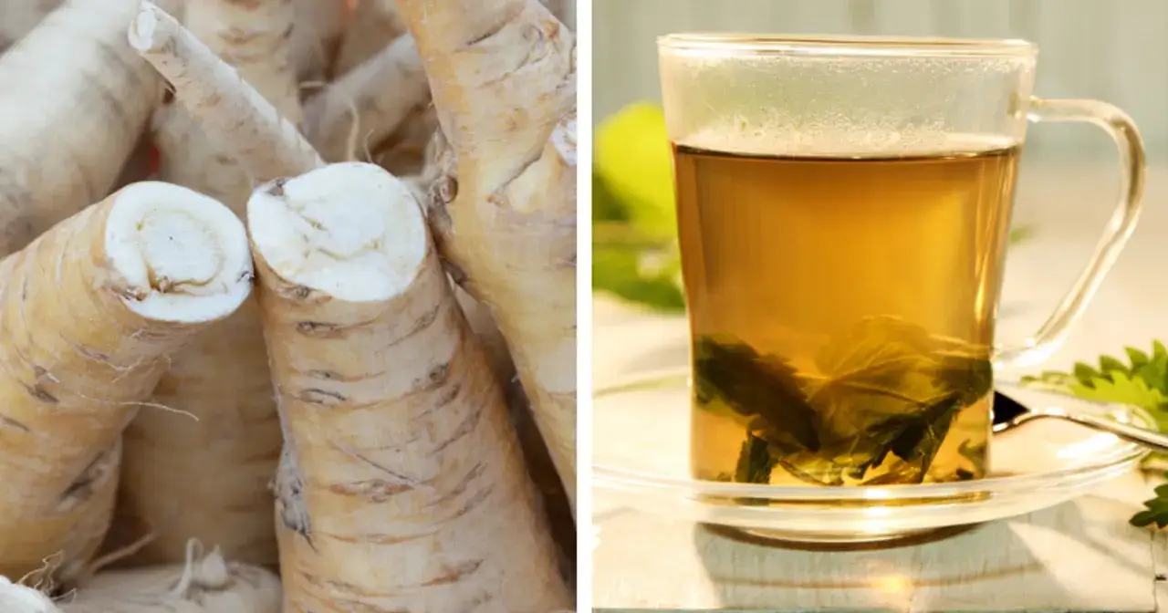 Naturalne domowe sposoby na katar