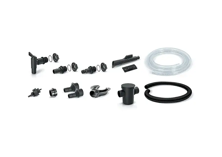 narzędzia do budowy zbiornika deszcz&oacute;wka