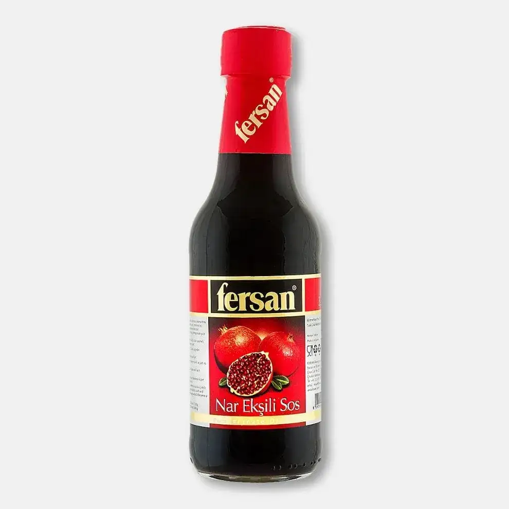 Zdjęcie Turecki sos z granatu do czego? Odkryj jego niezwykłe zastosowania