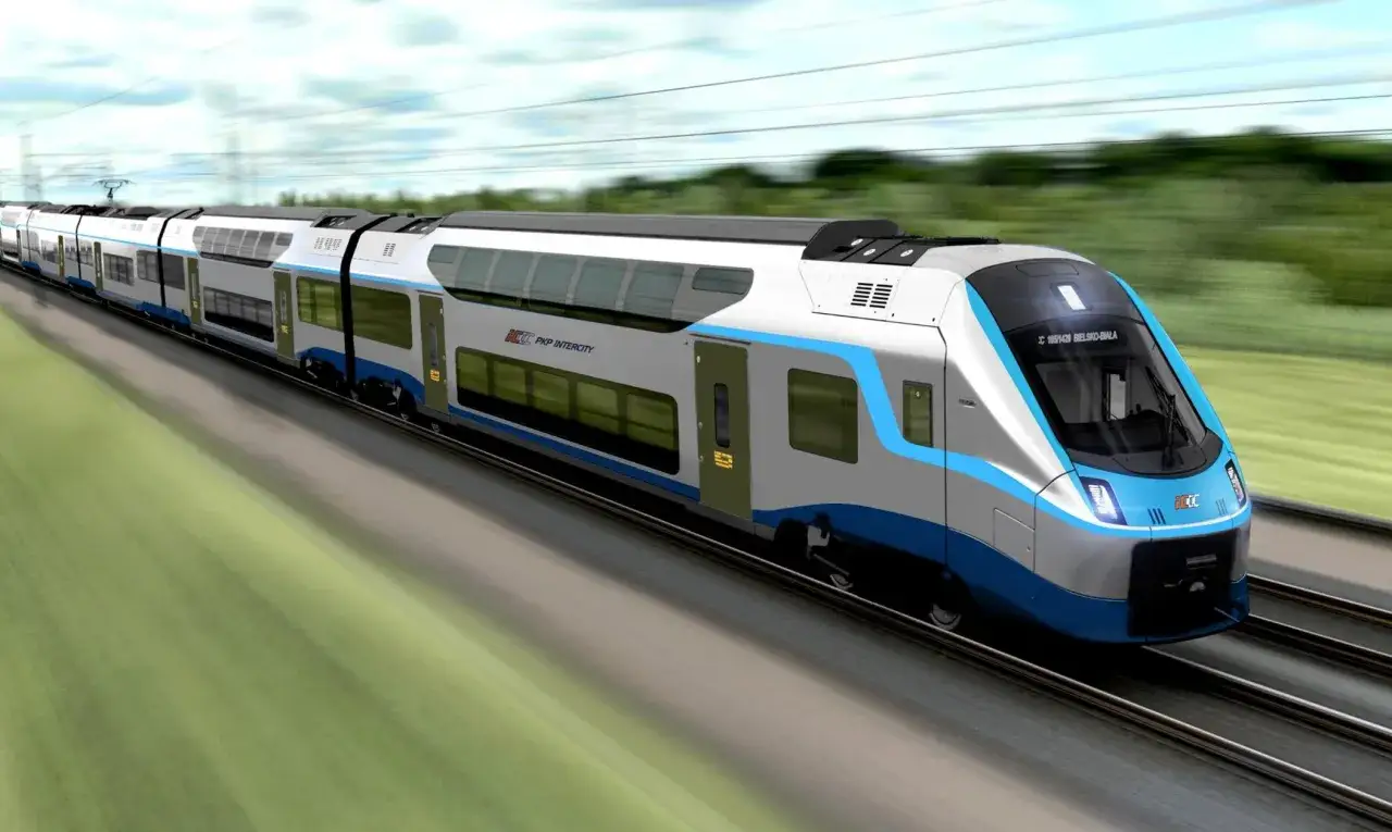 Kalkulator oszczędności PKP Intercity