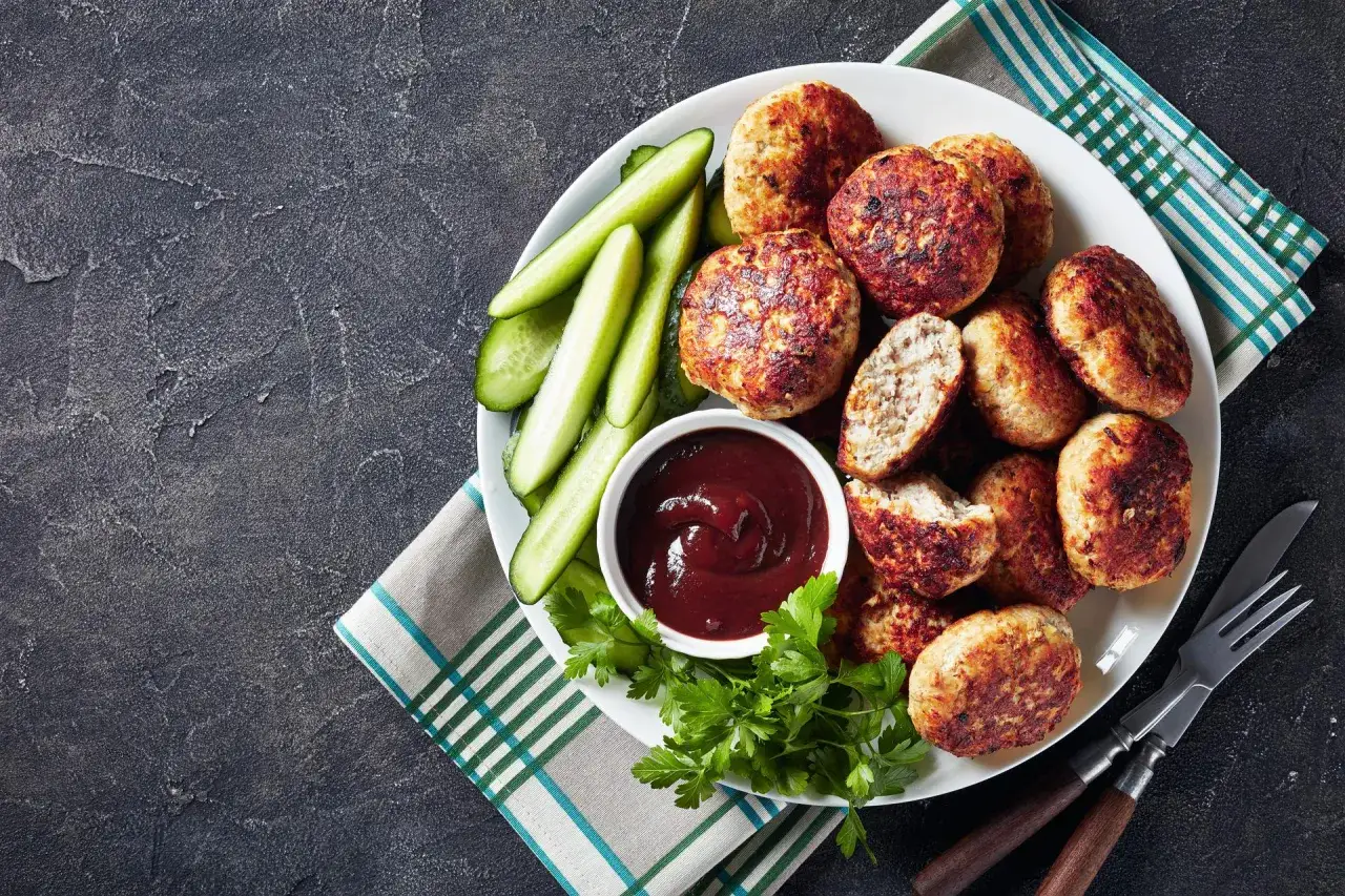 Dlaczego warto szukać zamiennik&oacute;w bułki tartej