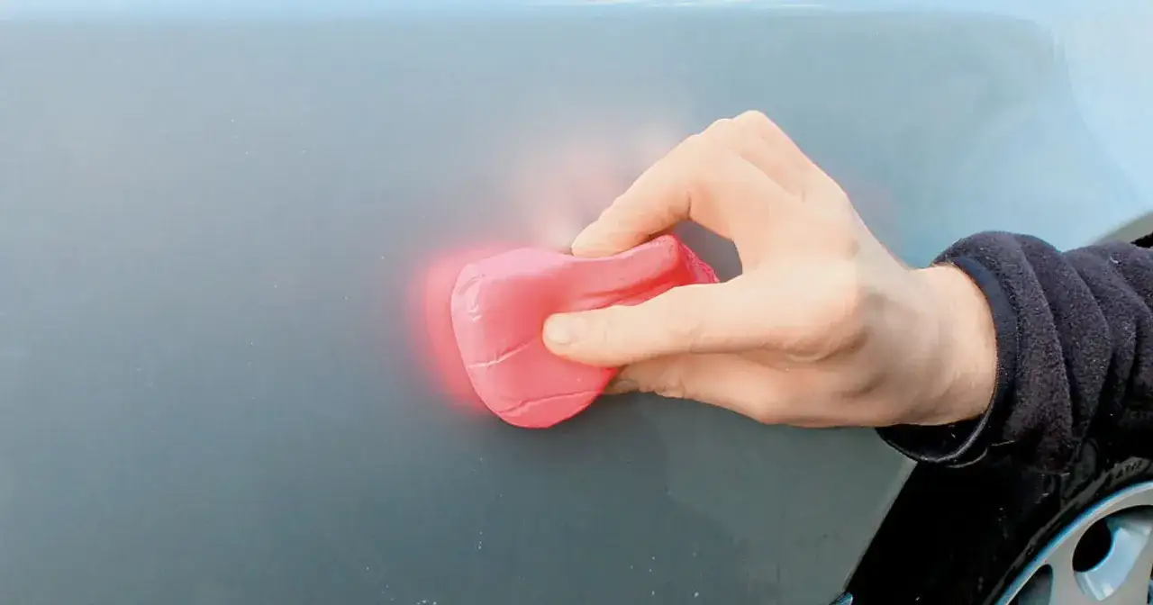 Optymalne warunki do woskowania samochodu temperatura cień