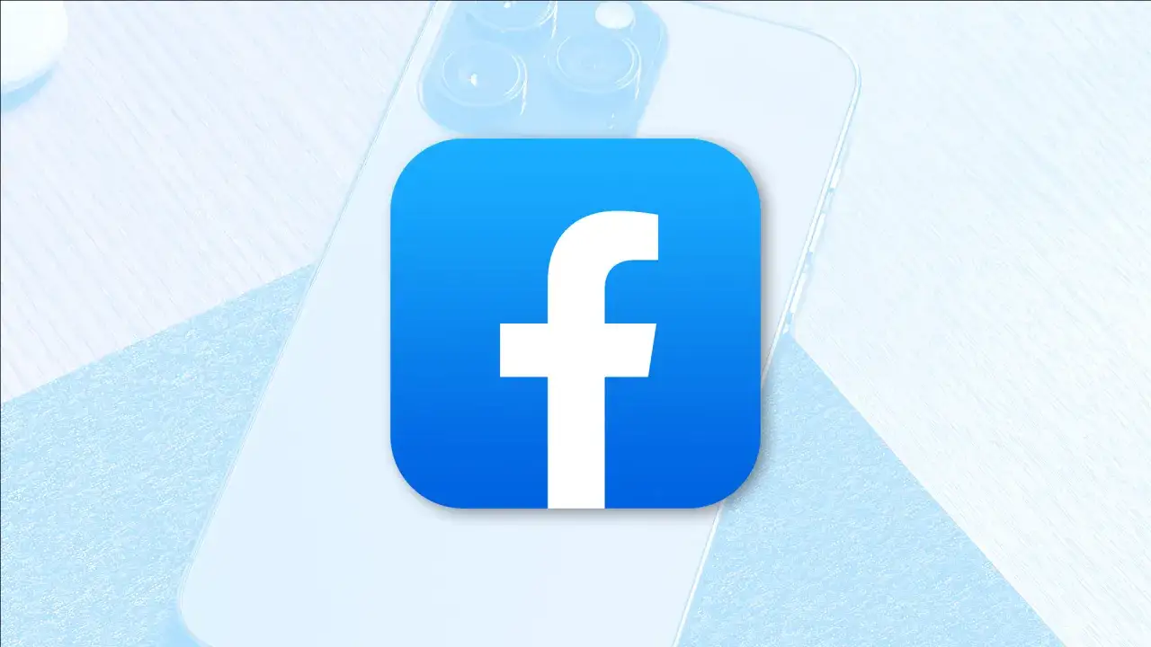 Aktualizacja Facebook iPhone App Store