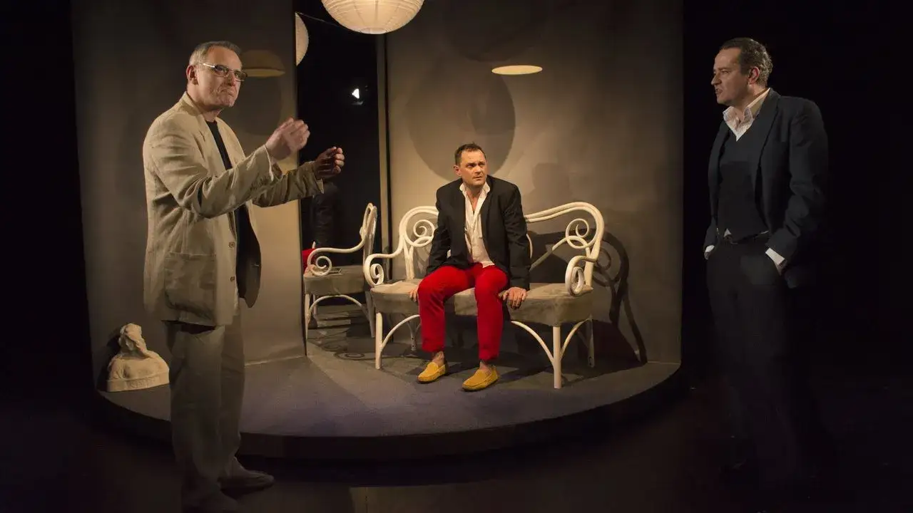 Zdjęcie Teatr Jaracza w Łodzi - historia, spektakle i ważne wydarzenia