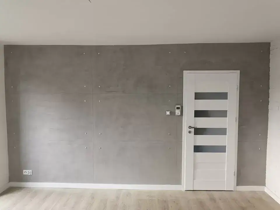 efekty betonu dekoracyjnego mat satyna połysk