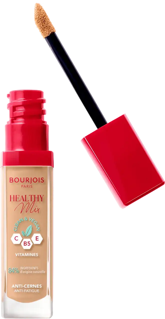 Zdjęcie Najlepsze korektory rozświetlające pod oczy w Rossmann – wybierz mądrze