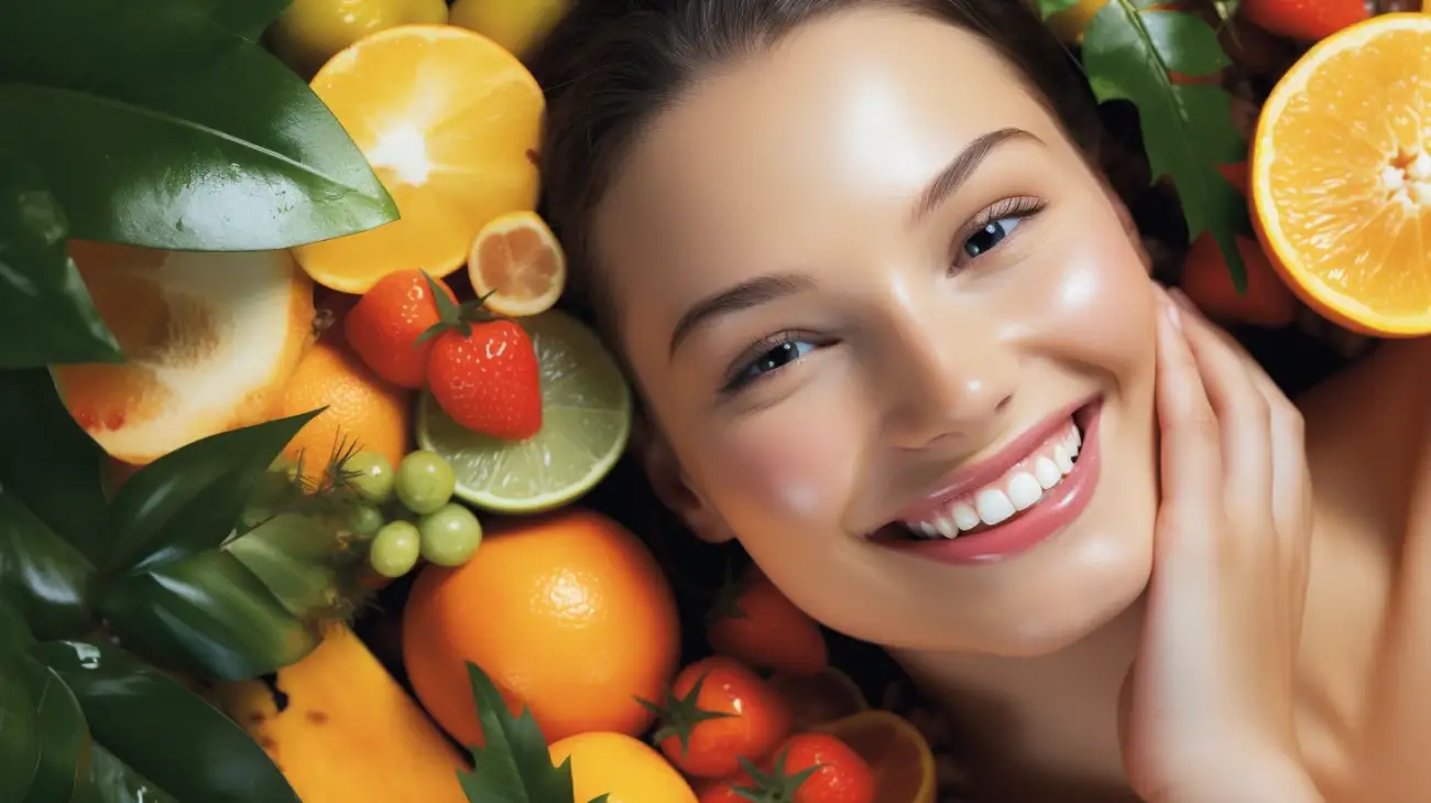 Naturalne sposoby na odmłodzenie skóry twarzy