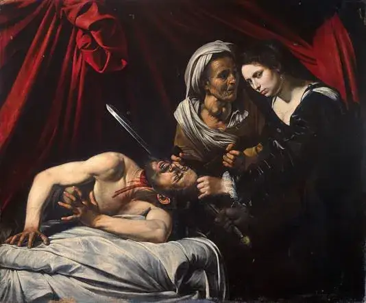 Zdjęcie Caravaggio malarstwo: odkryj tajemnice jego technik i wpływu na sztukę