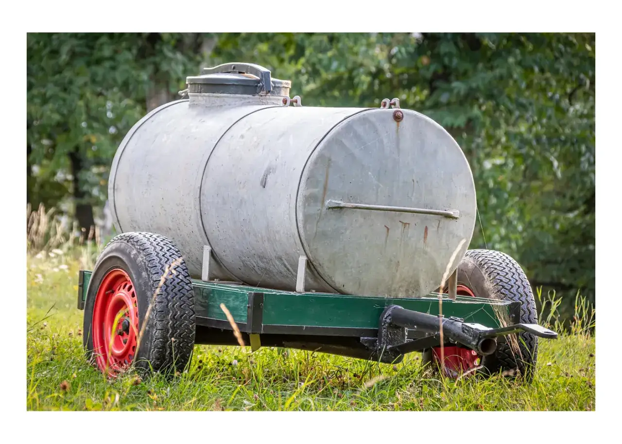 Zdjęcie Jak zrobić szambo na działce ROD – uniknij błędów i kosztów