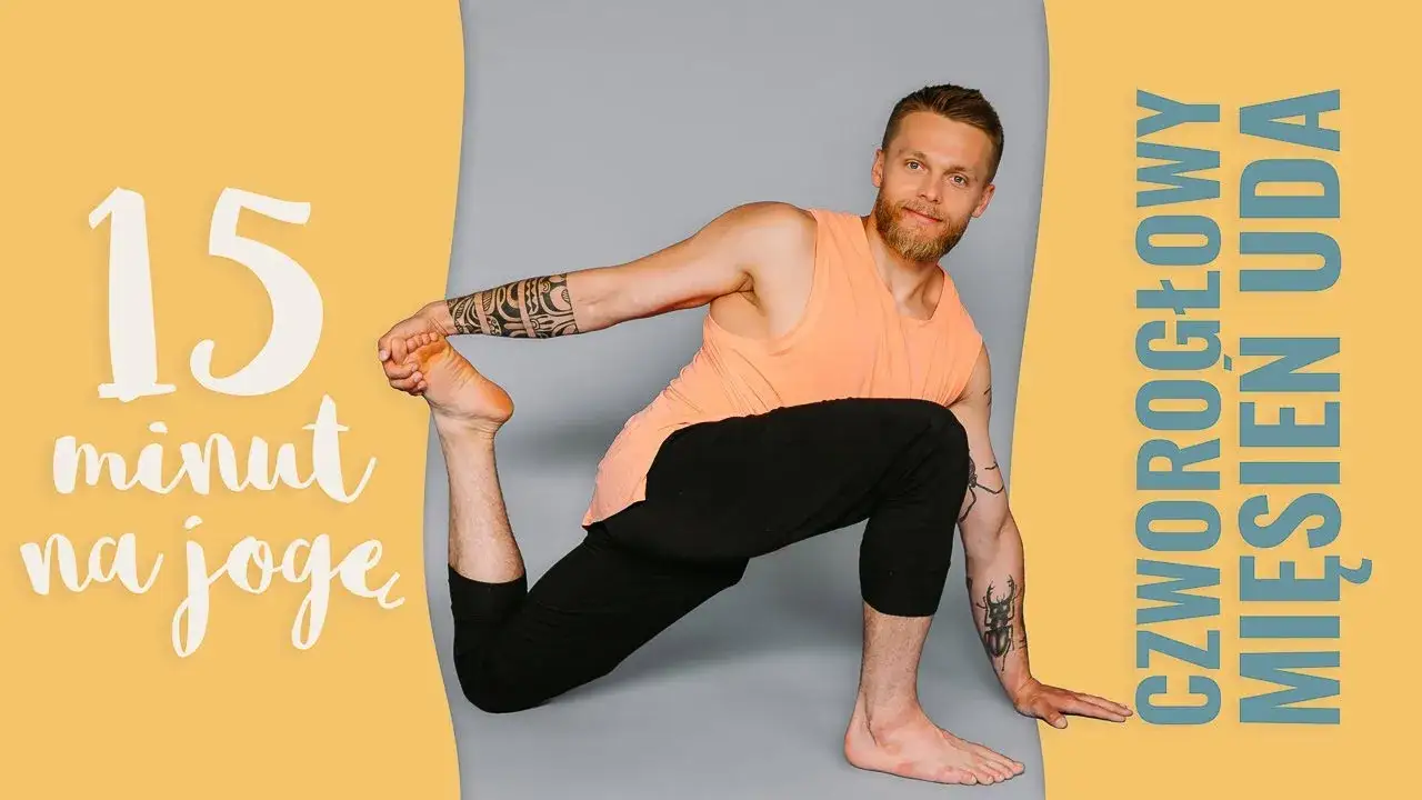 Zdjęcie Jak rozciągać uda, aby uniknąć bólu i poprawić elastyczność