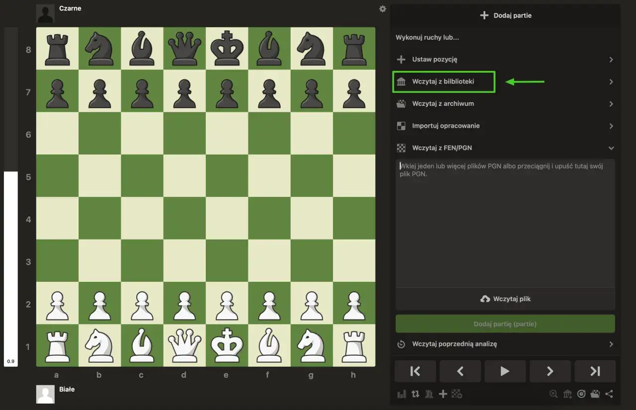 Zdjęcie Symulator szachów gra: Poznaj najlepsze wirtualne areny szachowe