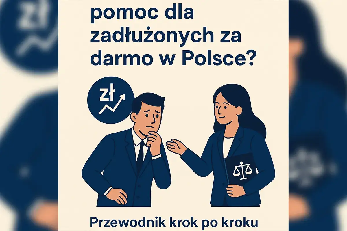 Zdjęcie Gdzie wziąć pożyczkę dla zadłużonych? Sprawdź opcje i uniknij pułapek!