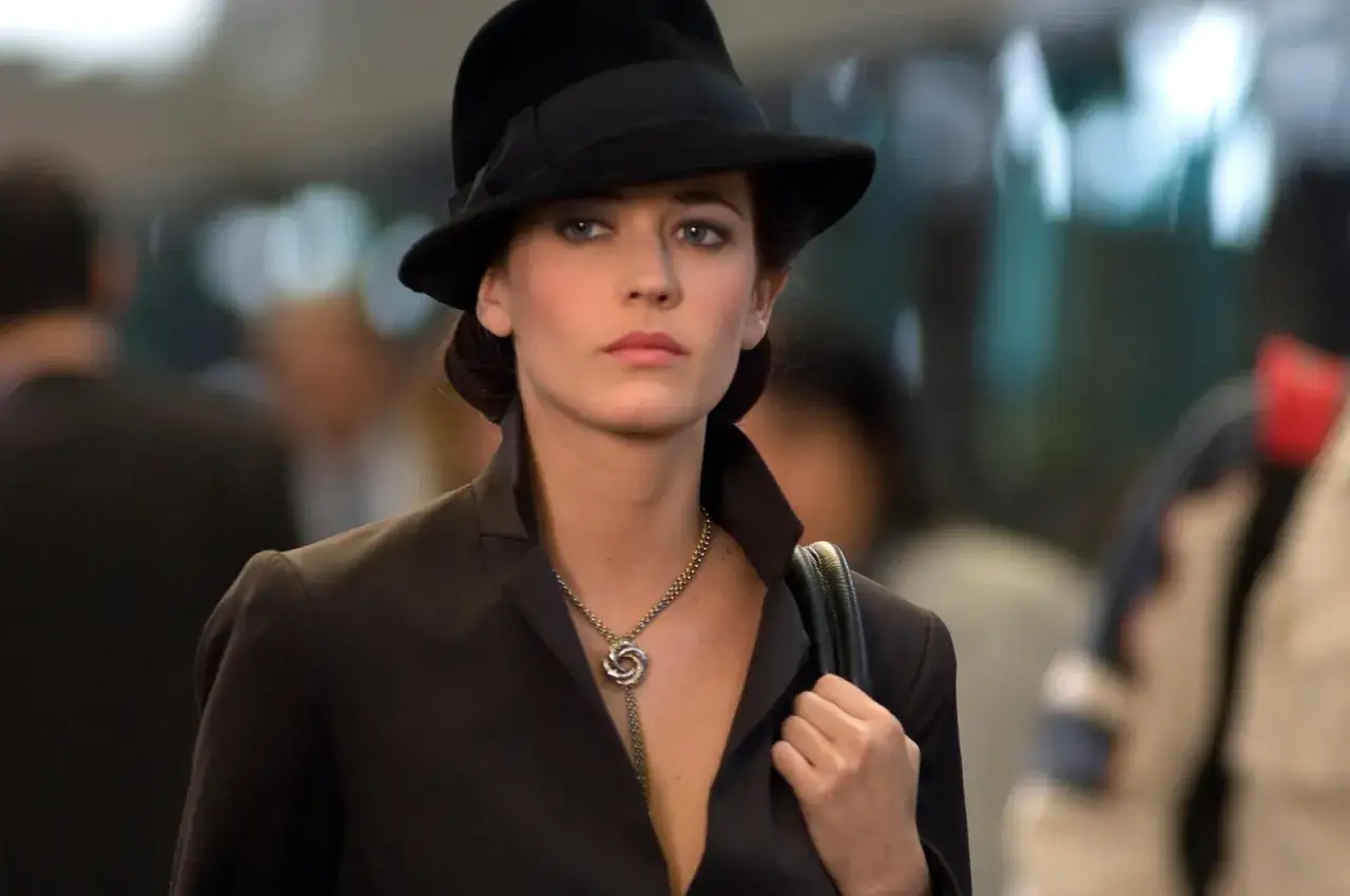 Eva Green jako Vesper Lynd