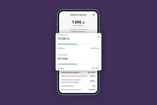 Raiffeisen Digital Bank oferta pożyczki na klik