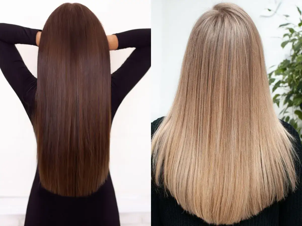 Mila Pro szampony rewitalizujące por&oacute;wnanie