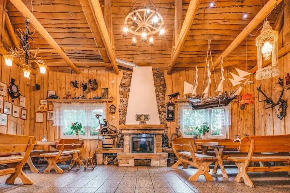 Pstrąg Kudowa Zdrój