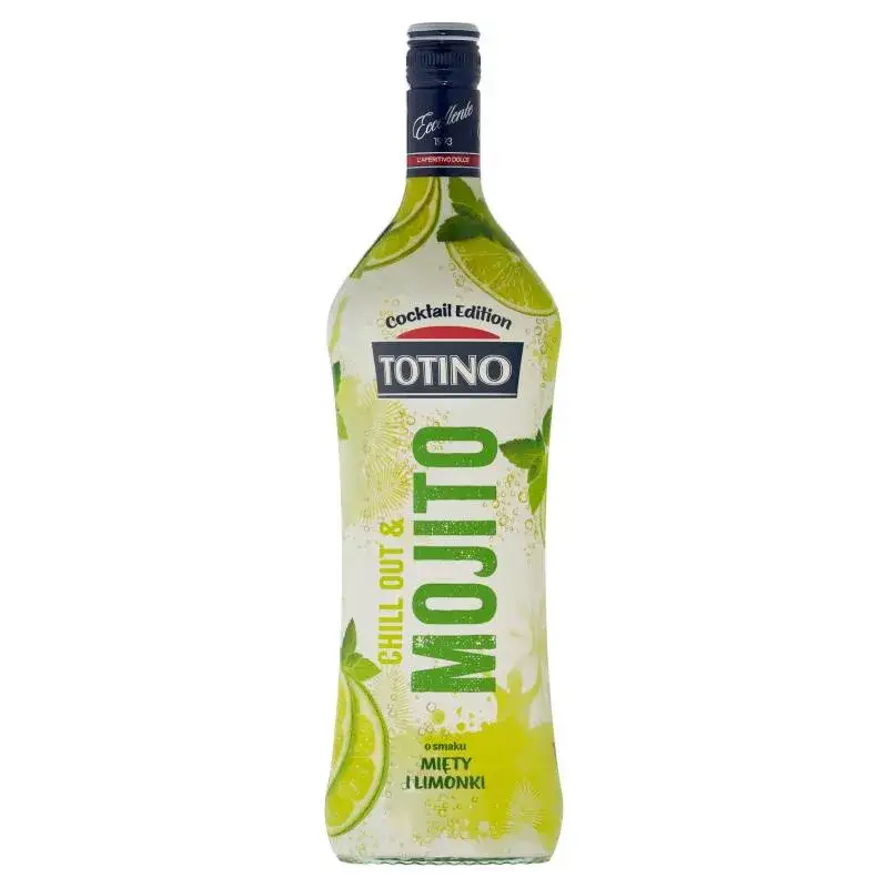 Zdjęcie Mojito drink ile procent? Odkryj, ile alkoholu naprawdę ma!