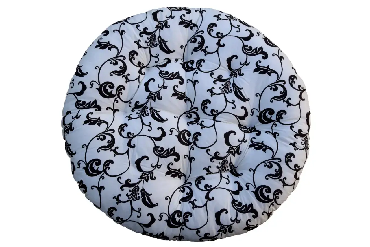 materiały do szycia poduszki bocianie gniazdo