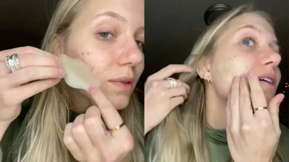 plaster hydrokoloidowy na pryszcze