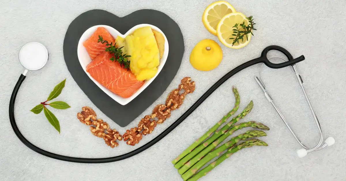 zdrowy styl życia po zawale serca