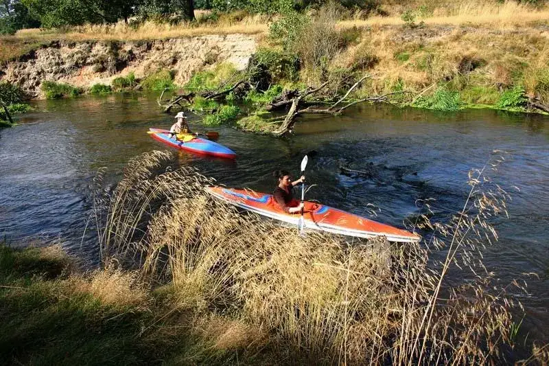 Jezioro Turawskie sporty wodne