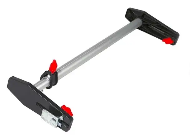 materiały i narzędzia do rozp&oacute;rek drzwi