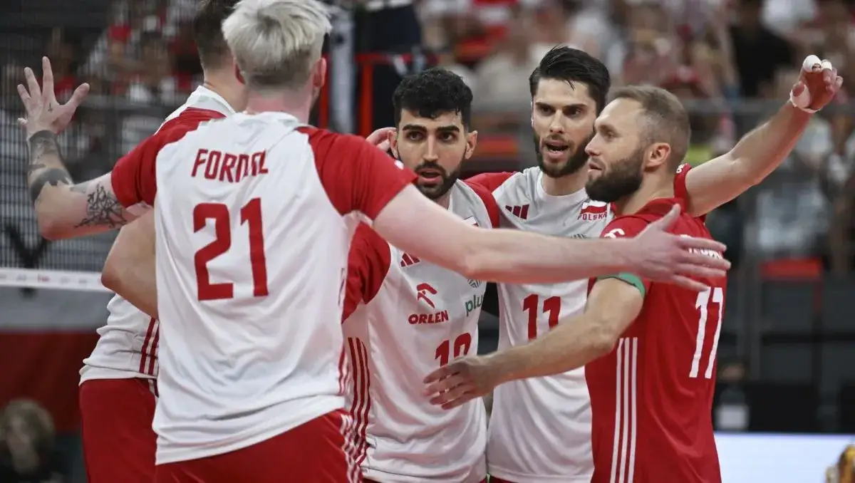 Zdjęcie Jak oglądać mecze siatkarskie na żywo: najlepsze platformy streamingowe