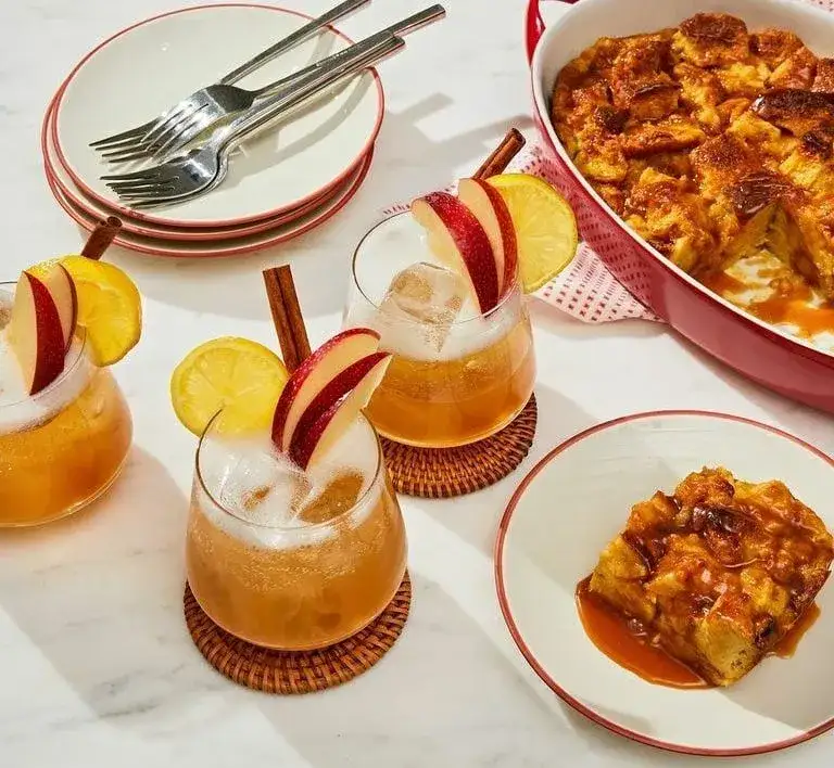 Zdjęcie Gorący nap&oacute;j z araku &ndash; przepis na wyjątkowy trunek na zimowe wieczory