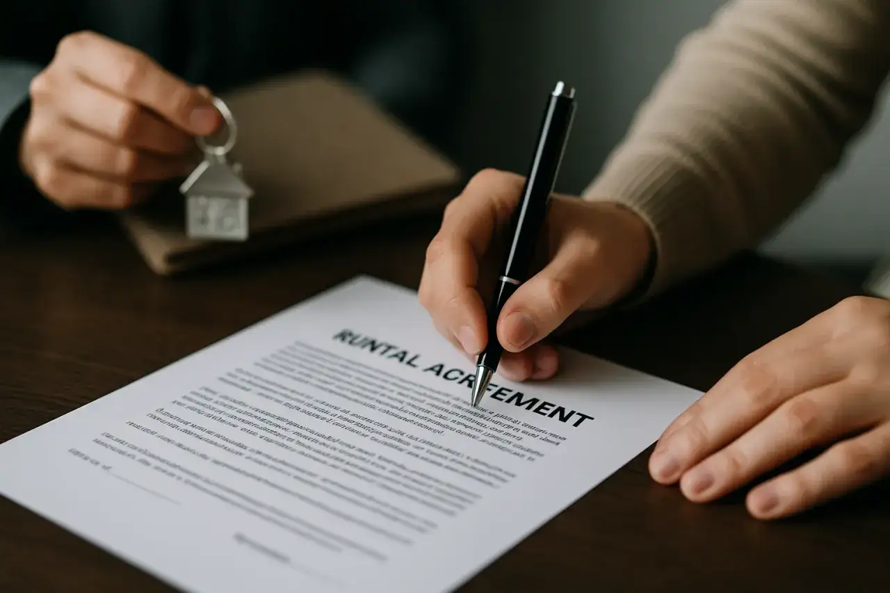 Zdjęcie Czy właściciel mieszkania może zakazać przyjmowania gości? Sprawdź prawa najemcy