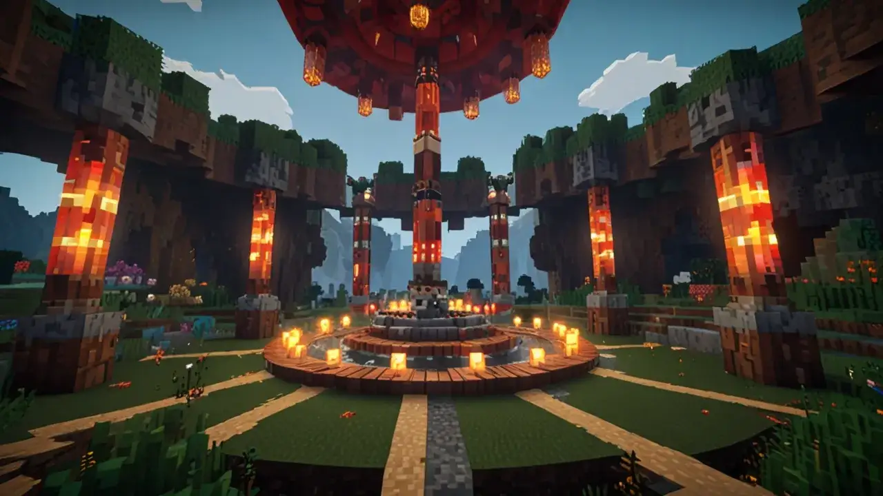 Zdjęcie 10 trików w Minecraft, które zaskoczą doświadczonych! Poradnik