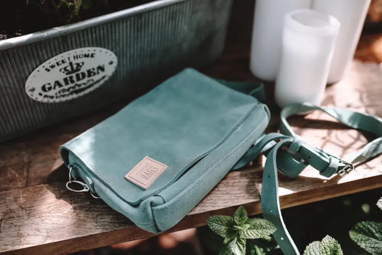 polskie marki torebek upcyklingowych