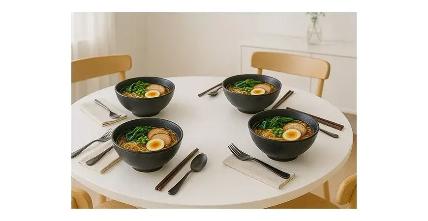 Anatomia miski ramenu z zaznaczonymi składnikami