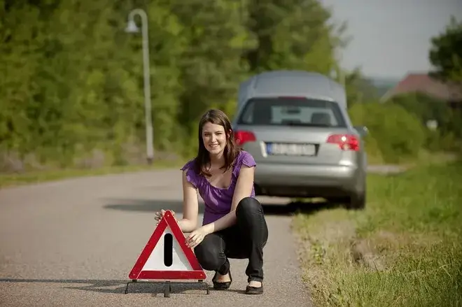 Wady istotne a wady nieistotne w samochodzie