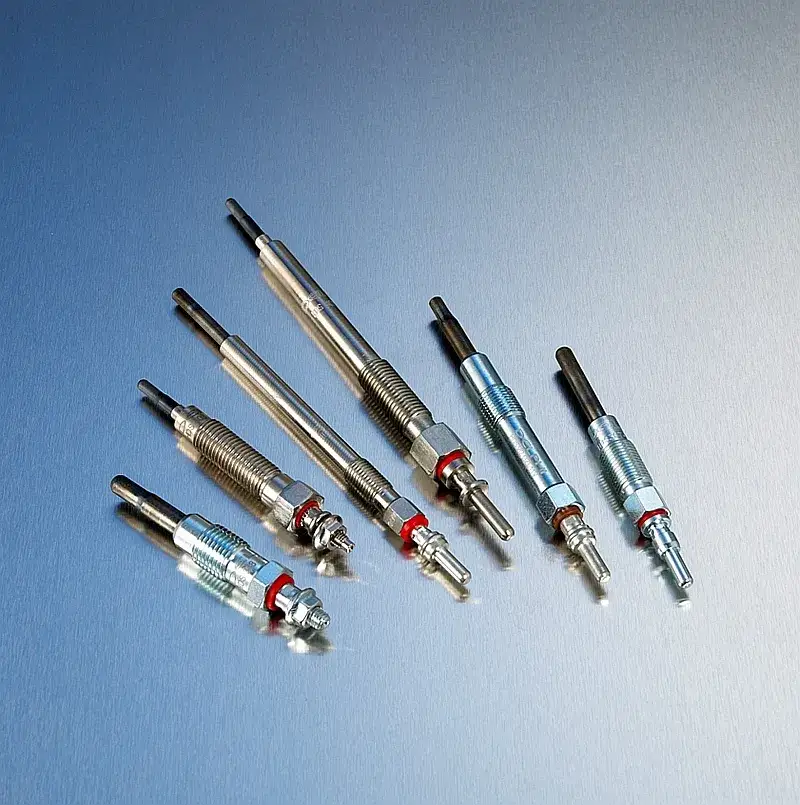 Zdjęcie Jak sprawdzić świece żarowe diesel i uniknąć kosztownych napraw