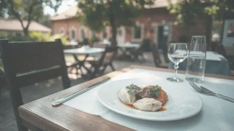 tradycyjny polski obiad restauracja inowrocław