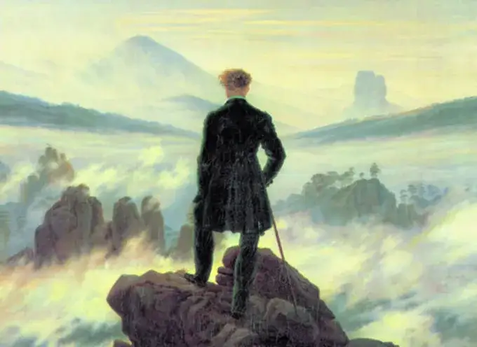 romantyczny bohater literacki