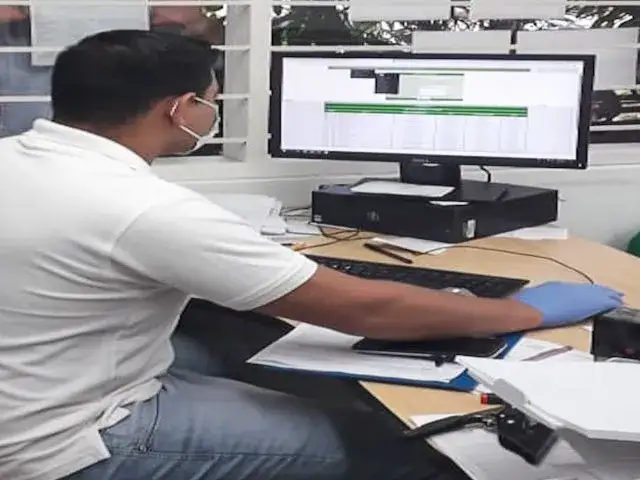 Zdjęcie Oficina veterinaria virtual: simplifica tus trámites ganaderos hoy