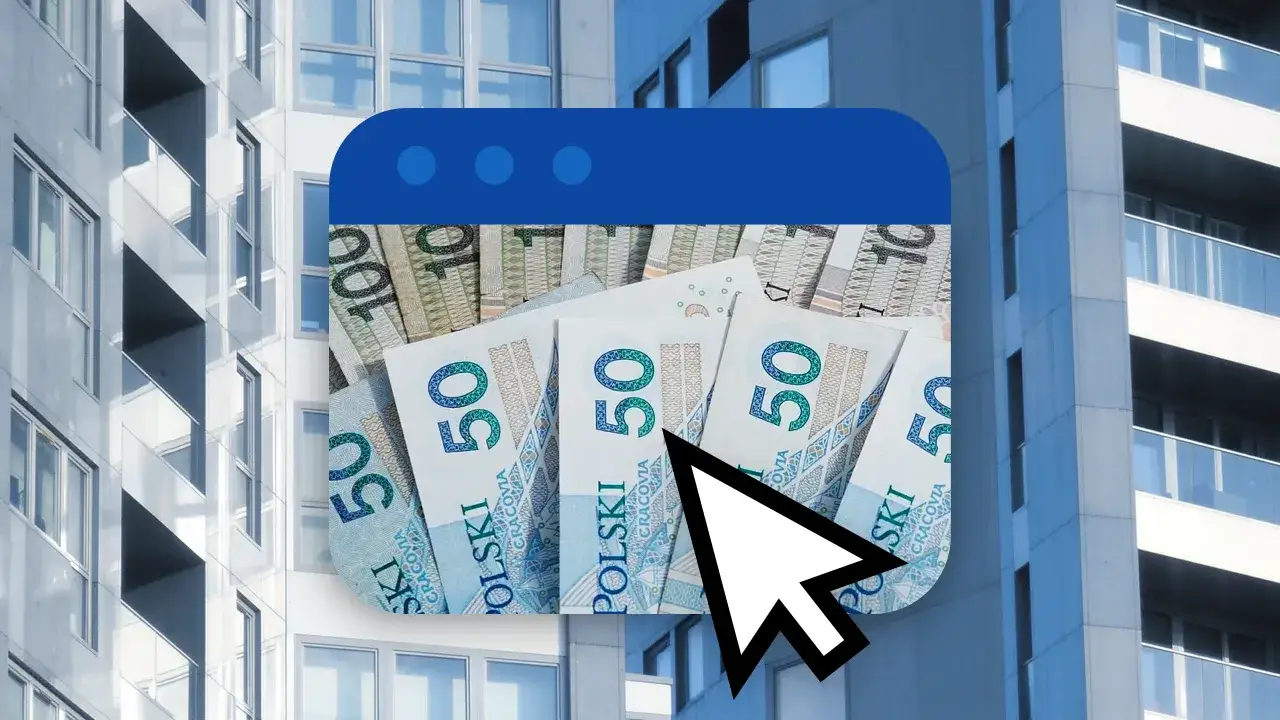 Zdjęcie Kredyt na mieszkanie dla przedsiębiorcy: kluczowe informacje