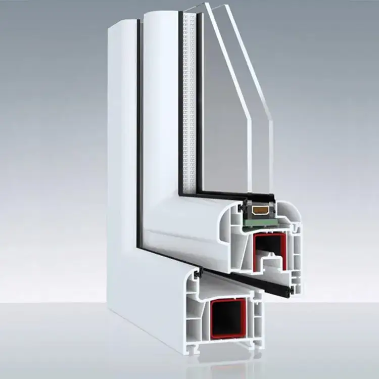 Zdjęcie Najlepsze okna PCV - polecane marki, opinie i porównanie modeli