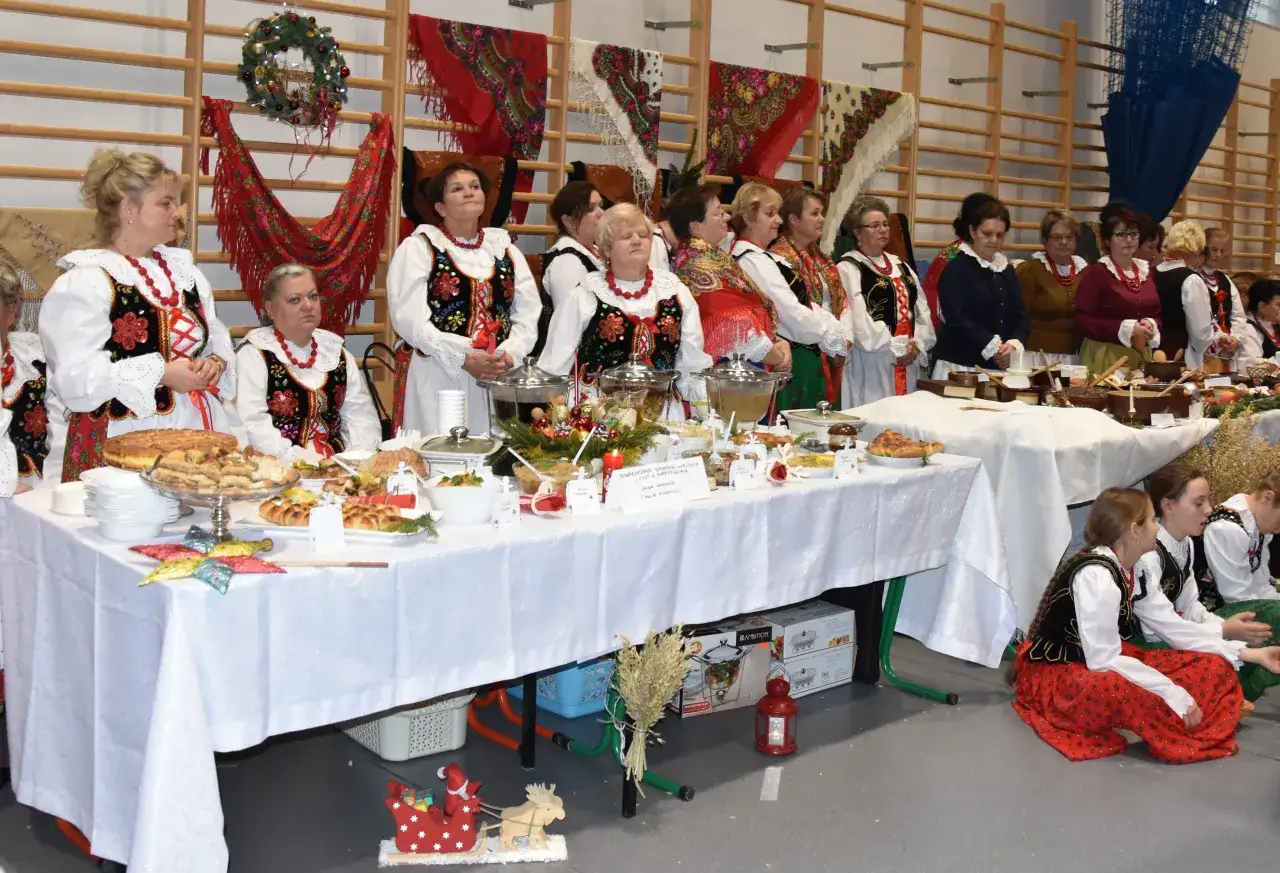 Zdjęcie Jak założyć koło gospodyń wiejskich: pełna instrukcja krok po kroku