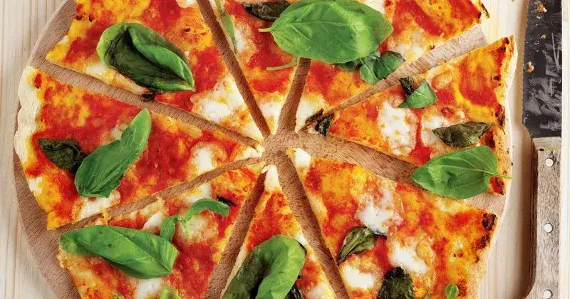 Zdjęcie Sos do pizzy jak z pizzerii - idealny przepis na smakowity sos