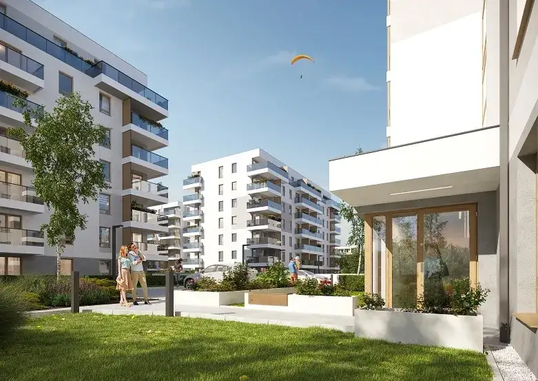 Zdjęcie Ile hektarów zajmuje osiedle mieszkaniowe? Odkryj zaskakujące różnice!