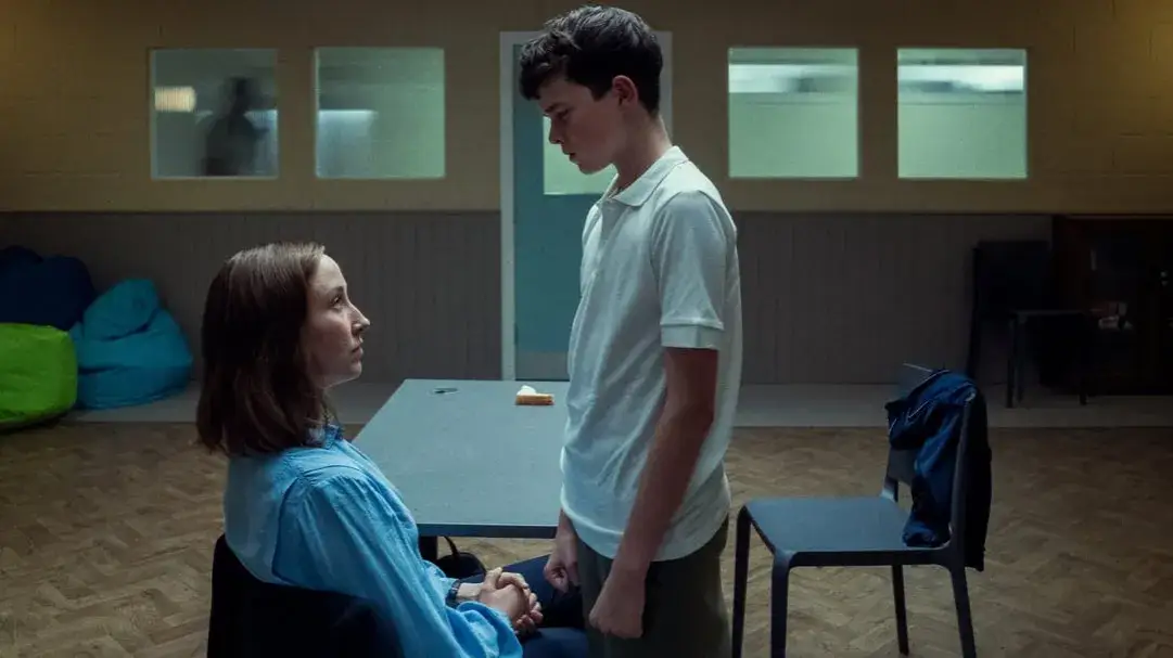 Zdjęcie Mężczyźni którzy nienawidzą kobiet - film na Netflix i jego przesłanie