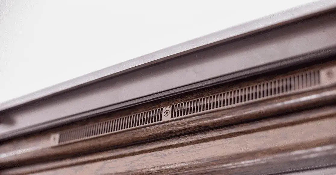 Zdjęcie Jak skutecznie zamknąć wentylację w oknie i uniknąć problemów