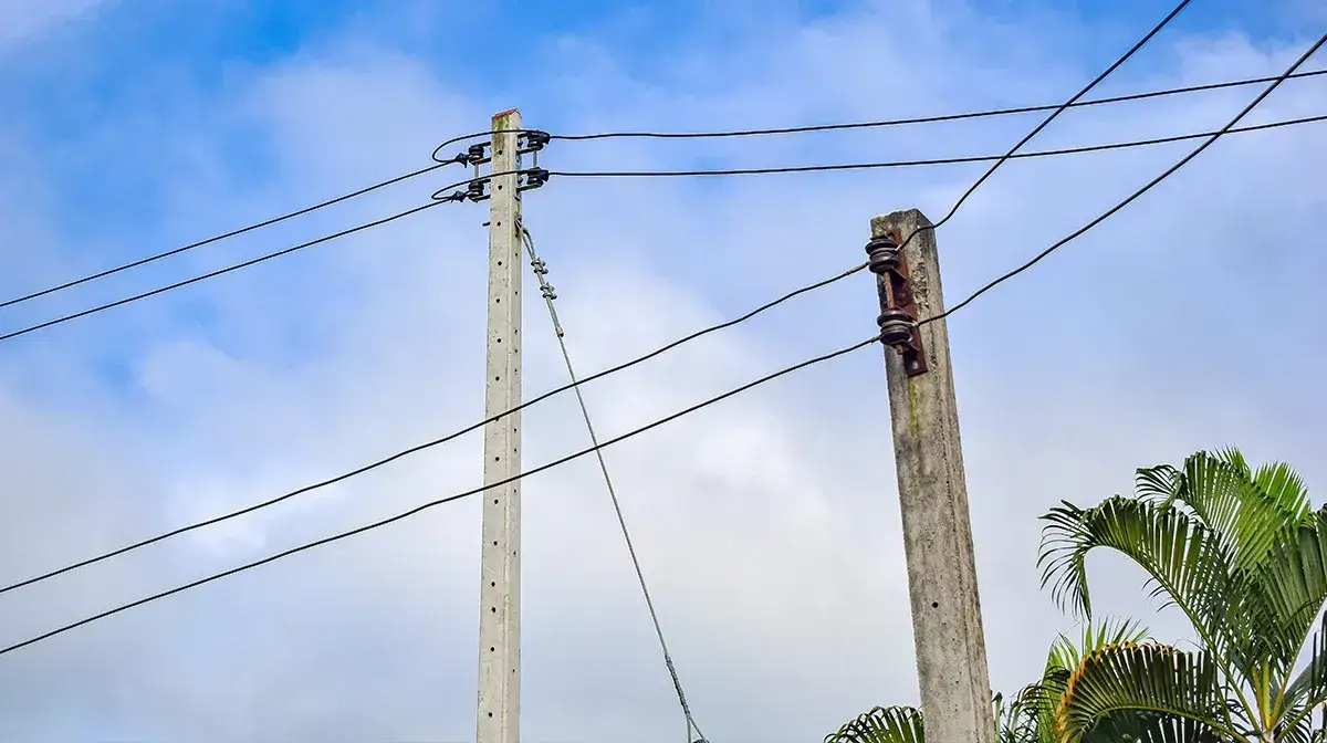 Zdjęcie Ile kosztuje uziemienie domu? Zobacz, co wpływa na cenę!