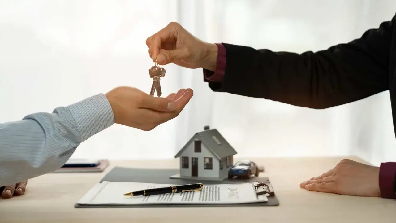 Zdjęcie ¿Sótano sin declarar? Legalízalo: Evita multas y vende tu casa